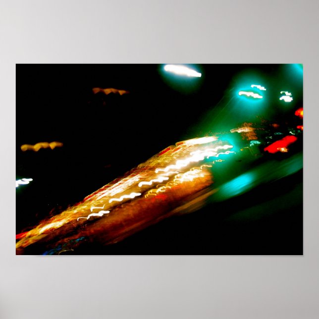 Beredskap Poster (Framsidan)