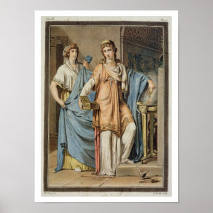 Berenice, berenice, berenice, f poster