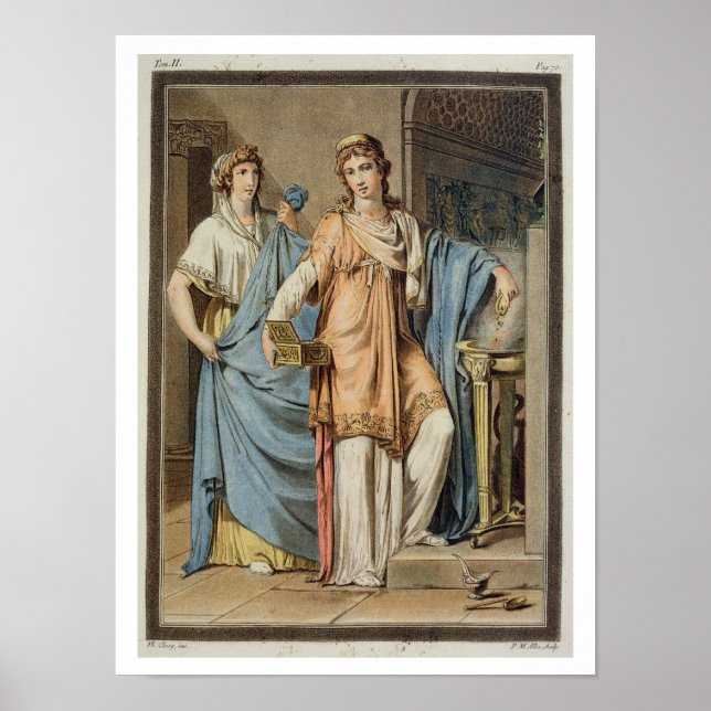 Berenice, berenice, berenice, f poster (Framsidan)