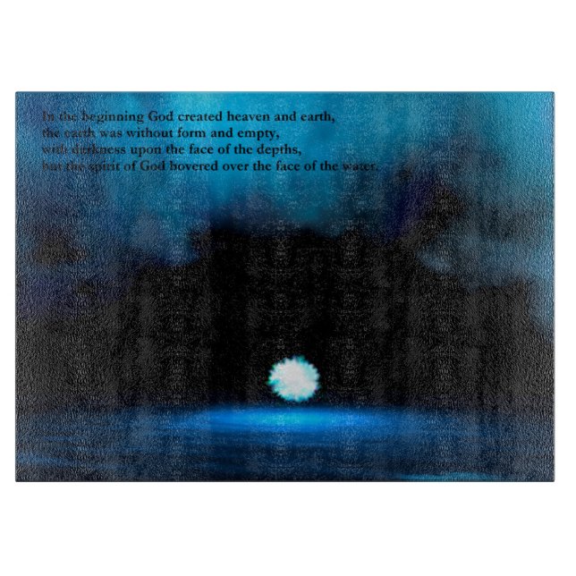 Bereshit - i början (Framsidan)