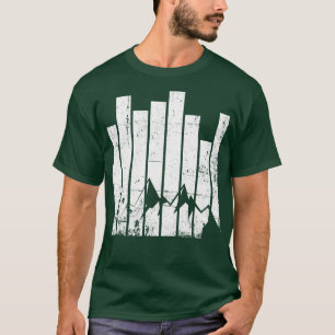 Berg 33 t shirt