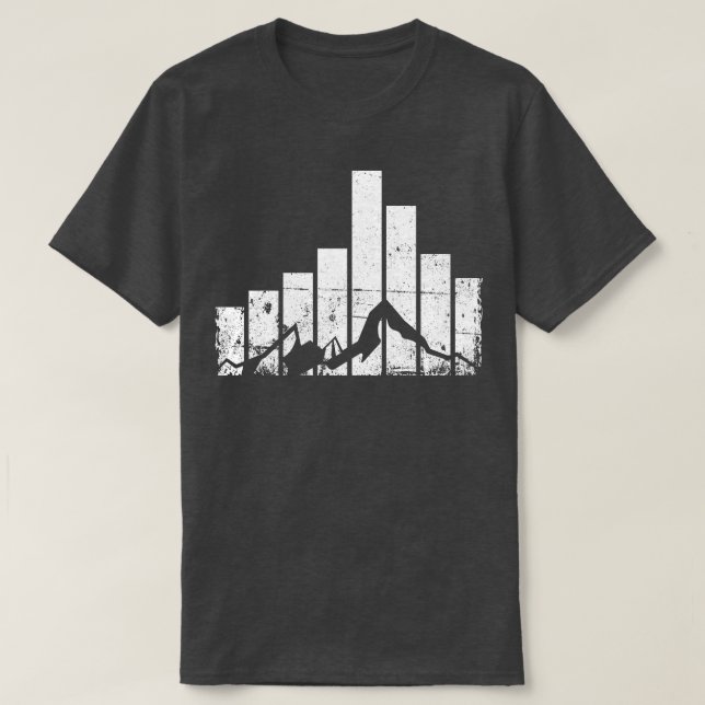 Berg 35 t shirt (Design framsida)