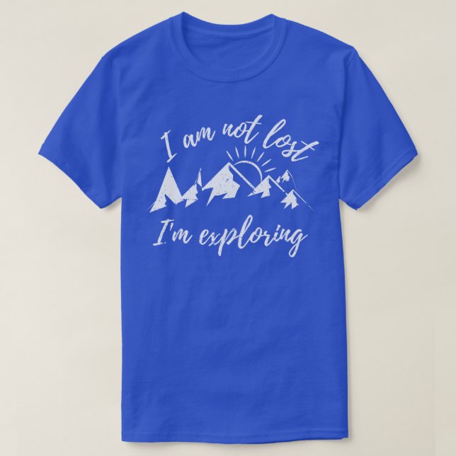 Berg 64 t shirt (Design framsida)