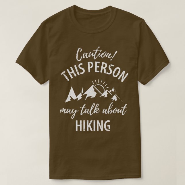Berg 68 t shirt (Design framsida)
