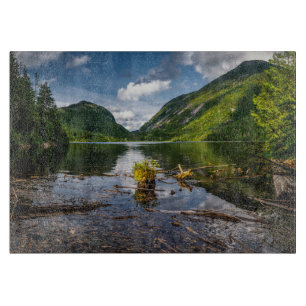 Berg Adirondack High Peaks, New York
