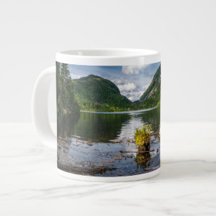 Berg Adirondack High Peaks, New York Jumbo Mugg