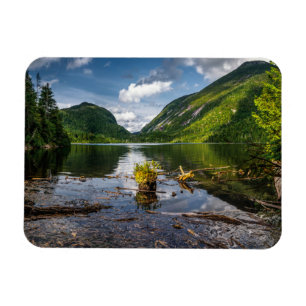 Berg Adirondack High Peaks, New York Magnet