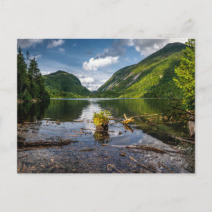 Berg   Adirondack High Peaks, New York Vykort