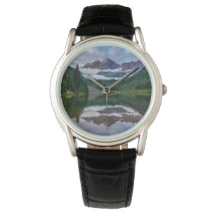 Berg   Aspen Colorado Armbandsur