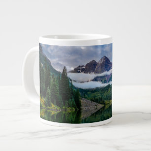 Berg Aspen Colorado Jumbo Mugg