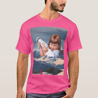 Berg av Cream Graphic T Shirt