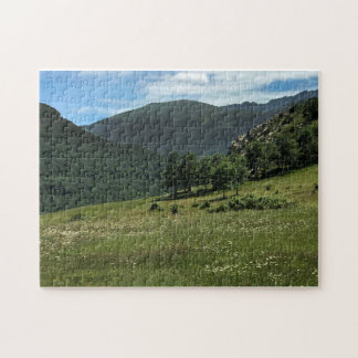 Berg av Shusha, Armenien pussel