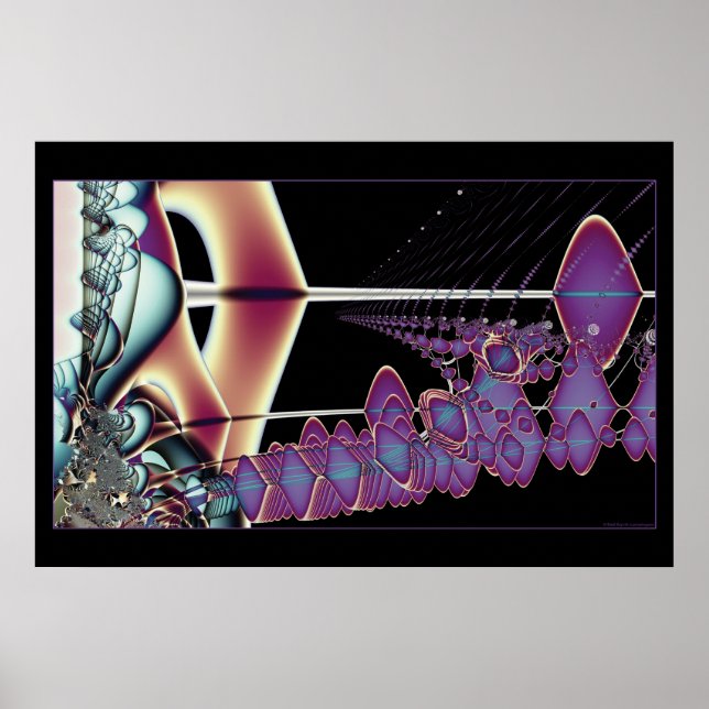 berg av sinus 2 poster (Framsidan)