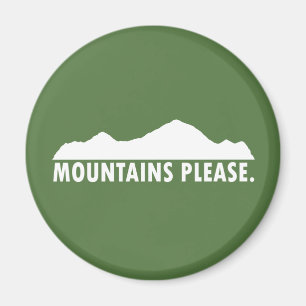 Berg behar magnet
