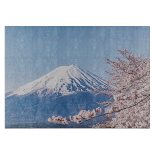 Berg Fuji Tokyo, Japan