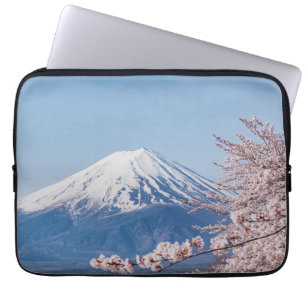 Berg Fuji Tokyo, Japan Laptop Fodral
