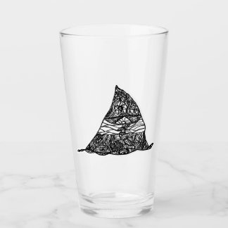 “Berg” - Glaskopp