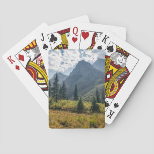 Berg Heliga Kor Wilderness, Colorado Casinokort