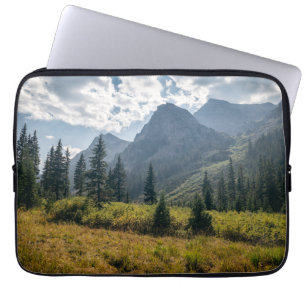 Berg Heliga Kor Wilderness, Colorado Laptop Fodral