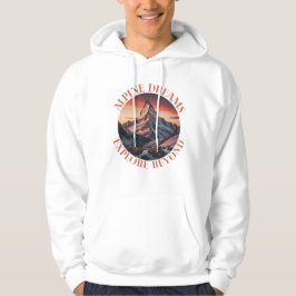 berg hoodie