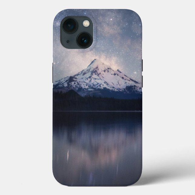 Berg | Huva Portland, Oregon (Baksida)