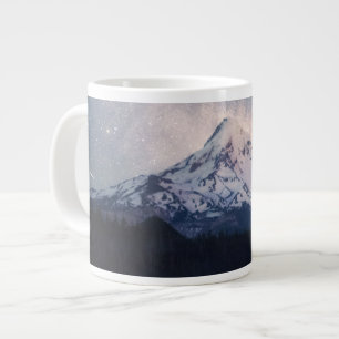 Berg Huva Portland, Oregon Jumbo Mugg