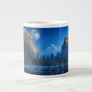 Berg Jumbo Mugg