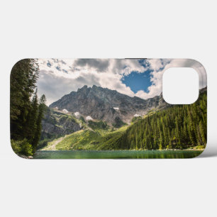 Berg Kabinettsberg, Montana