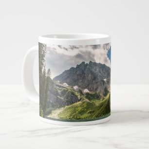 Berg Kabinettsberg, Montana Jumbo Mugg