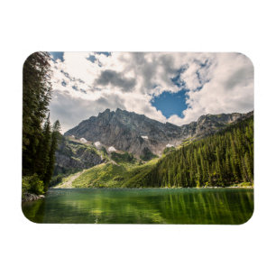 Berg Kabinettsberg, Montana Magnet