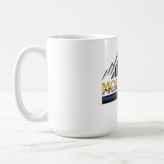 Berg Kaffemugg