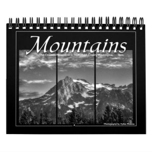 Berg Kalender