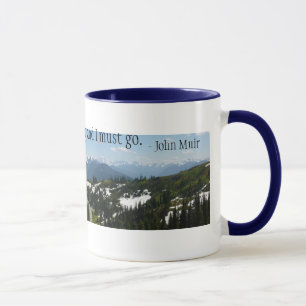 Berg kallar muggen mugg