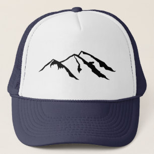 Berg Keps