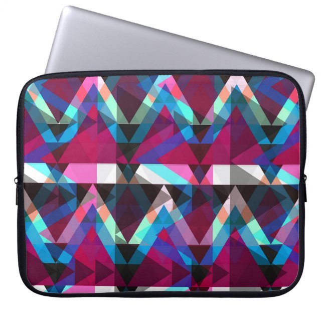 Berg Laptop Fodral (Framsidan)