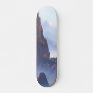 Berg Mini Skateboard Bräda 18,5 Cm