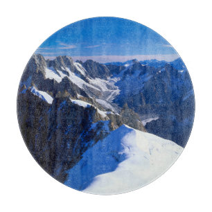 Berg Mont Blanc, EU-Alpernor