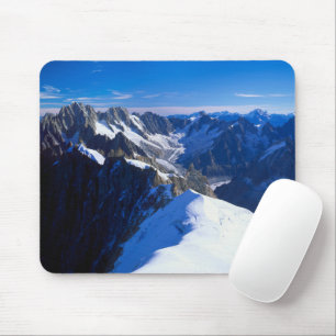 Berg Mont Blanc, EU-Alpernor Musmatta