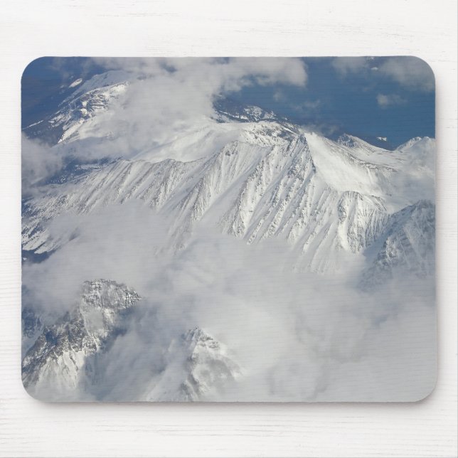 Berg Mousepad Musmatta (Framsidan)