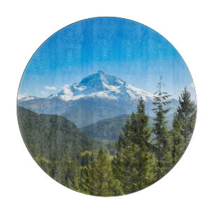 Berg Mt. Huva Oregon