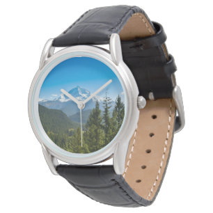 Berg Mt. Huva Oregon Armbandsur