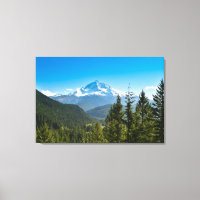 Berg | Mt. Huva Oregon