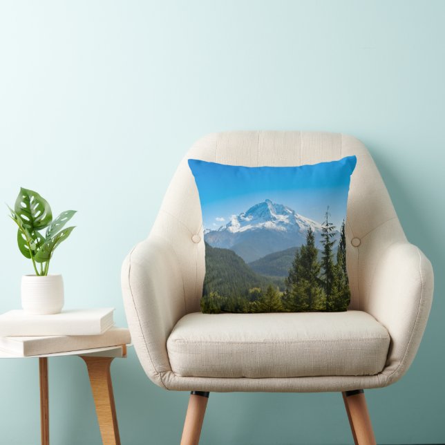 Berg | Mt. Huva Oregon Kudde (Stol)