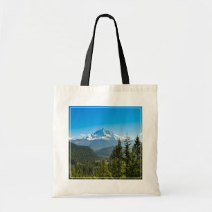 Berg Mt. Huva Oregon Tygkasse