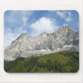 Berg Musmatta