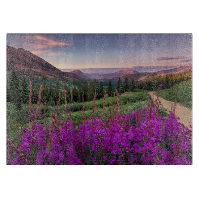 Berg | Rocky mountains, Colorado (Framsidan)