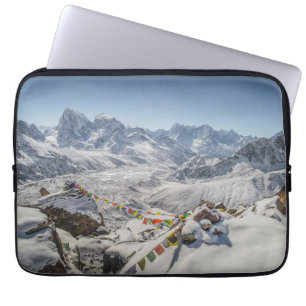 Berg Rocky mountains, Colorado Laptop Fodral