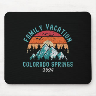 Berg Skidåkning Vandring Familjesemester Colorado  Musmatta