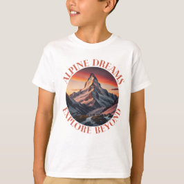 berg t shirt