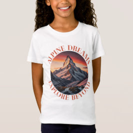 berg t shirt